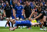 Leinster wil in VRK-eindstryd ook ‘dominerend’ wees