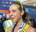 Gerda verower Comrades-kroon 4de keer