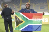 'Not Lorch or Sirino' - Pitso vows to sign SA player for Al Ahly