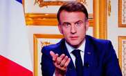 Defiant French President Emmanuel Macron seeks new PM, exit from political crisis