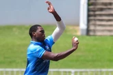 Ngidi, Makhanya help Titans maintain 100% record