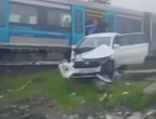 Treine ry vinniger as wat dit lyk, maan Prasa ná ongeluk in Philippi
