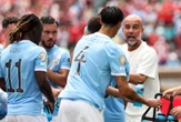 WB-klubtoernooi: Saoedi-Arabiese span hou Real Madrid in toom
