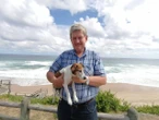 Eugene Gunning: Dit is die grootste les wat ons by ons troeteldiere leer