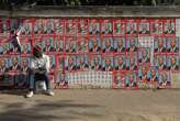 Opposition vows it won't tolerate election fraud as Mozambique prepares for 4-way race