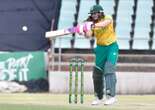 Protea-kolwer Luus hoop om op momentum voort te bou