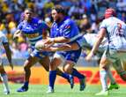 Stormers kan weer stewig staan in skrums vir Malherbe se mylpaalstryd