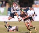 Noordvaal sorg vir puntefeeste; Grey stapel 100-tal teen Selborne op