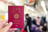 It wasn't me: Two strangers given same ID number in Japan