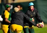 Libbie terug in Bok-vroue se nr. 10-trui vir stryd teen Kiwi’s