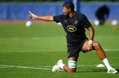 Bulle kies ervare beginspan vir CB-stryd teen WP