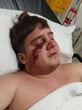 ‘My bru, ons moet hier uit,’ toe sterf vriend langs hom ná bakkie rol