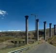 Bouwerk aan Lesotho-Hoogland-waterprojek gestaak weens besoedeling