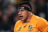 Wallabies vow to lift intensity against rampant Boks