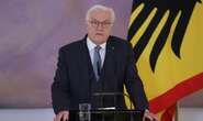 Germany's president dissolves parliament to pave way for 23 February snap elections