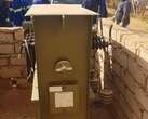 'Audacious': Residents of Mamelodi informal settlement illegally connect own transformer to grid