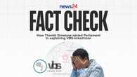 FACT CHECK: Tall tales with Thembi Simelane: How she misled Parliament in explaining VBS-linked loan