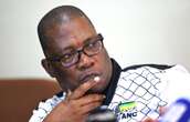 Tshwane bly in ANC se visier, gesprekke vind plaas