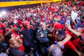 ‘EFF het klaar gerou oor Floyd’ – Malema