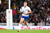 Tiaan se frustrasie verby, maak buiging vir Cheetahs