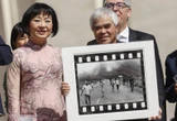 Erkenning opgeskort ná vrae oor ikoniese foto tydens Viëtnam-oorlog