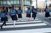 Kommer oor toename in selfdood onder leerlinge in Japan