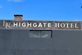 Oproep om inligting oor Highgate-hotel-slagting voor laaste sitting
