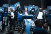 Cilliers Brink DA se kandidaat vir Tshwane-burgemeesterskap