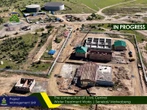 Senekal sukkel steeds met water, ondanks projek van R180 m.
