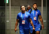 Dubbele terugslag vir All Blacks voor 2de toets teen Poemas