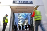 Só lyk die opgeknapte Wilgenhof: ‘Ons begin nuut’