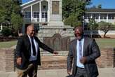 'Bring back the glory days of Dale': Eastern Cape historic school appoints a new headmaster