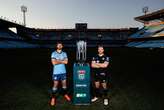 Loftus sold out for Bulls' URC final against Glasgow Warriors