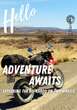 HELLO WEEKEND | Wind, thrills, and wilderness: Discovering the Bo-Karoo on a motorcycle