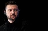 Oekraïne sal nie grondgebied afstaan vir vrede – Zelenski