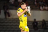 Franse kies SA speler vir toer na Nieu-Seeland