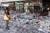 #UnrestSA: KwaZulu-Natal home affairs offices reopen after theft, vandalism