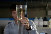Miljoene liters rioolwater ’n stap nader aan drinkbaar danksy Kaapse aanleg
