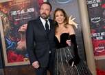 Jennifer Lopez files for dirvorce from Ben Affleck after two years of marriage