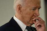 White House strenuously denies report that Biden is weighing whether to stay in election race