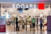 Eens magtige Edgars versnel verkleining van talle winkels