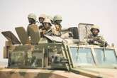 SANDF-led mission to the DRC extended for a year