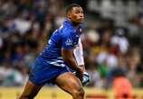 Stormers verruil straks Matthee se skopvoet vir woema op aanval