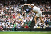 Wimbledon: 2 voormalige vroue-kampioene pak hul tasse