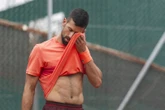 Geen haas om Murray te vervang, sê Djokovic