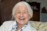 Ouma Lise (101): ‘Ek het my ouderdomsplooitjies verdien’