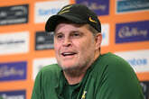 Honesty, trust at heart of Bok changes for Wallabies as Rassie backs 'right guys on the plane'