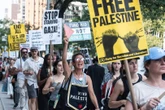 Kanada sluit hom aan by lande wat Palestina as staat steun