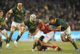 Ruan Venter, Ben-Jason Dixon soaking it all up as they push for Bok heir-apparent roles