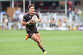 Jordan Hendrikse replaces injured Malherbe in Springbok squad